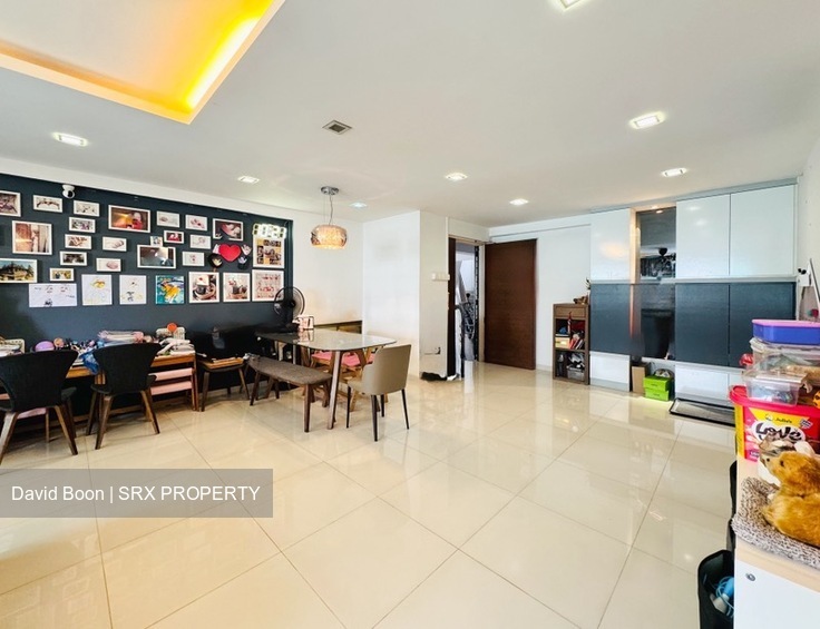 Blk 267 Toh Guan View (Jurong East), HDB 5 Rooms #500193321